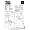 lc 310-1 service manual