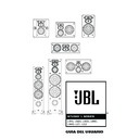 JBL LC2 (serv.man3) User Manual / Operation Manual