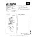 lx 1 rear service manual