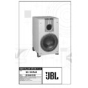 JBL LX 2000 SUB (serv.man5) User Manual / Operation Manual