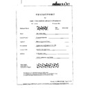JBL LX 2000 SUB (serv.man8) EMC - CB Certificate