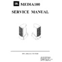 media 100 (serv.man3) service manual