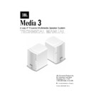 media 3 service manual
