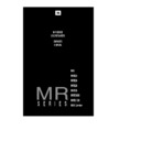 mr 25 user manual / operation manual