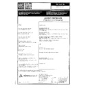 JBL ON BEAT AIR (serv.man3) EMC - CB Certificate