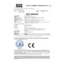 JBL ON BEAT VENUE (serv.man4) EMC - CB Certificate