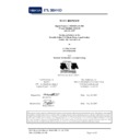 JBL ON CALL (serv.man10) EMC - CB Certificate