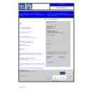JBL ON CALL (serv.man7) EMC - CB Certificate