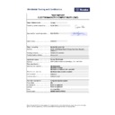JBL ON STAGE 400P (serv.man2) EMC - CB Certificate