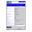 JBL ON STAGE 400P (serv.man3) EMC - CB Certificate