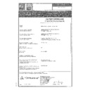 JBL ON TIME 200ID (serv.man10) EMC - CB Certificate