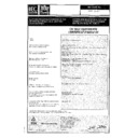 JBL ON TIME 200ID (serv.man2) EMC - CB Certificate