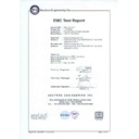 JBL ON TOUR MICRO (serv.man2) EMC - CB Certificate