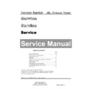 onbeat hotel (serv.man2) service manual