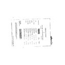 JBL PS 1400 (serv.man3) EMC - CB Certificate