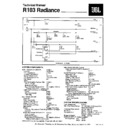 r 103 radiance service manual