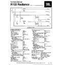 r 133 radiance service manual