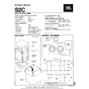 s 2c synthesis 2 service manual
