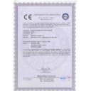 sb 300 (serv.man5) emc - cb certificate