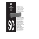 sc 305 (serv.man2) user manual / operation manual