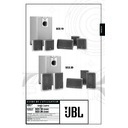 JBL SCS 10 (serv.man3) User Manual / Operation Manual