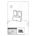 JBL SCS 138 TRIO (serv.man5) User Manual / Operation Manual