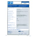JBL SCS 140 (serv.man10) EMC - CB Certificate