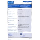 scs 140 (serv.man6) emc - cb certificate