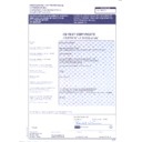 scs 145 sub emc - cb certificate