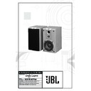 JBL SCS 178 SAT (serv.man2) User Manual / Operation Manual