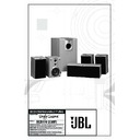 JBL SCS 178 (serv.man10) User Manual / Operation Manual