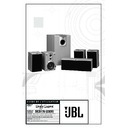 JBL SCS 178 (serv.man4) User Manual / Operation Manual