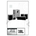 JBL SCS 178 (serv.man6) User Manual / Operation Manual