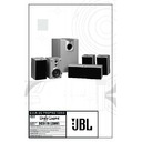 JBL SCS 178 (serv.man7) User Manual / Operation Manual
