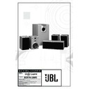 JBL SCS 178 (serv.man8) User Manual / Operation Manual