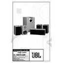 JBL SCS 178 (serv.man9) User Manual / Operation Manual