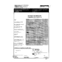 JBL SCS10 system (serv.man2) EMC - CB Certificate