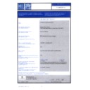 JBL SDEC-3000 (serv.man2) EMC - CB Certificate
