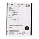 JBL SDP-40 (serv.man5) EMC - CB Certificate