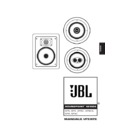 JBL SP 6 (serv.man6) User Manual / Operation Manual