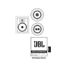 JBL SP 6 (serv.man8) User Manual / Operation Manual