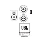 JBL SP 8 (serv.man3) User Manual / Operation Manual