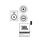 JBL SP 8C (serv.man10) User Manual / Operation Manual