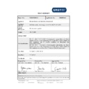 JBL SPARK (serv.man7) EMC - CB Certificate