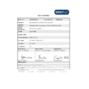 spark (serv.man9) emc - cb certificate