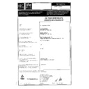 JBL SPOT (serv.man2) EMC - CB Certificate