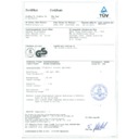 JBL SPOT (serv.man5) EMC - CB Certificate