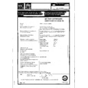 JBL SPOT EMC - CB Certificate