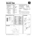 studio 280 (serv.man2) service manual