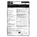 JBL SUB 140P (serv.man2) EMC - CB Certificate